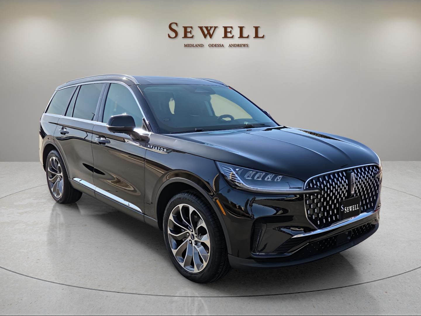 2026 Lincoln Aviator Reserve - Photo 6