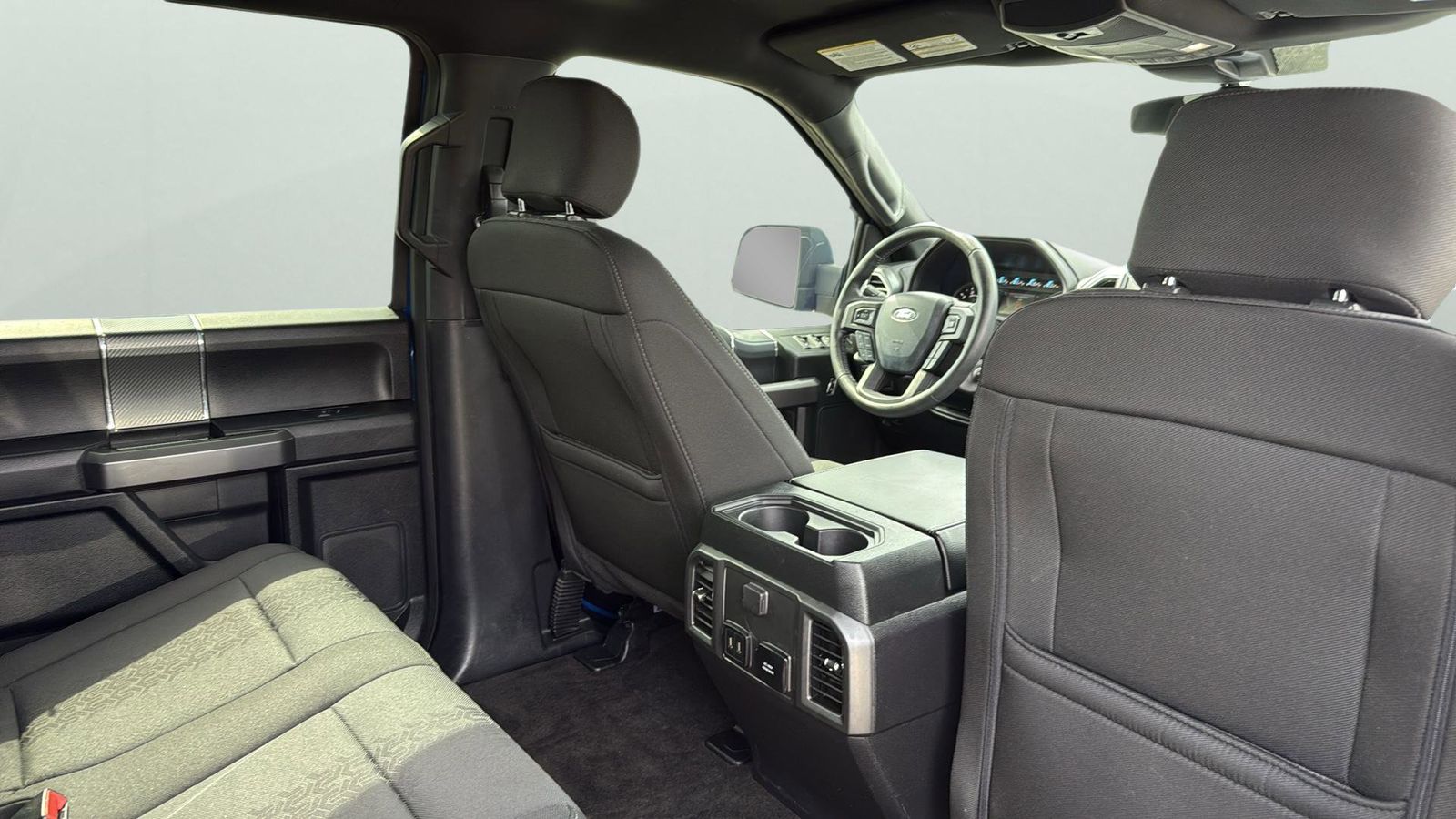 Used Car 2020 Ford F-150  Xlt For Sale Under $30,000 In Austin, Texas