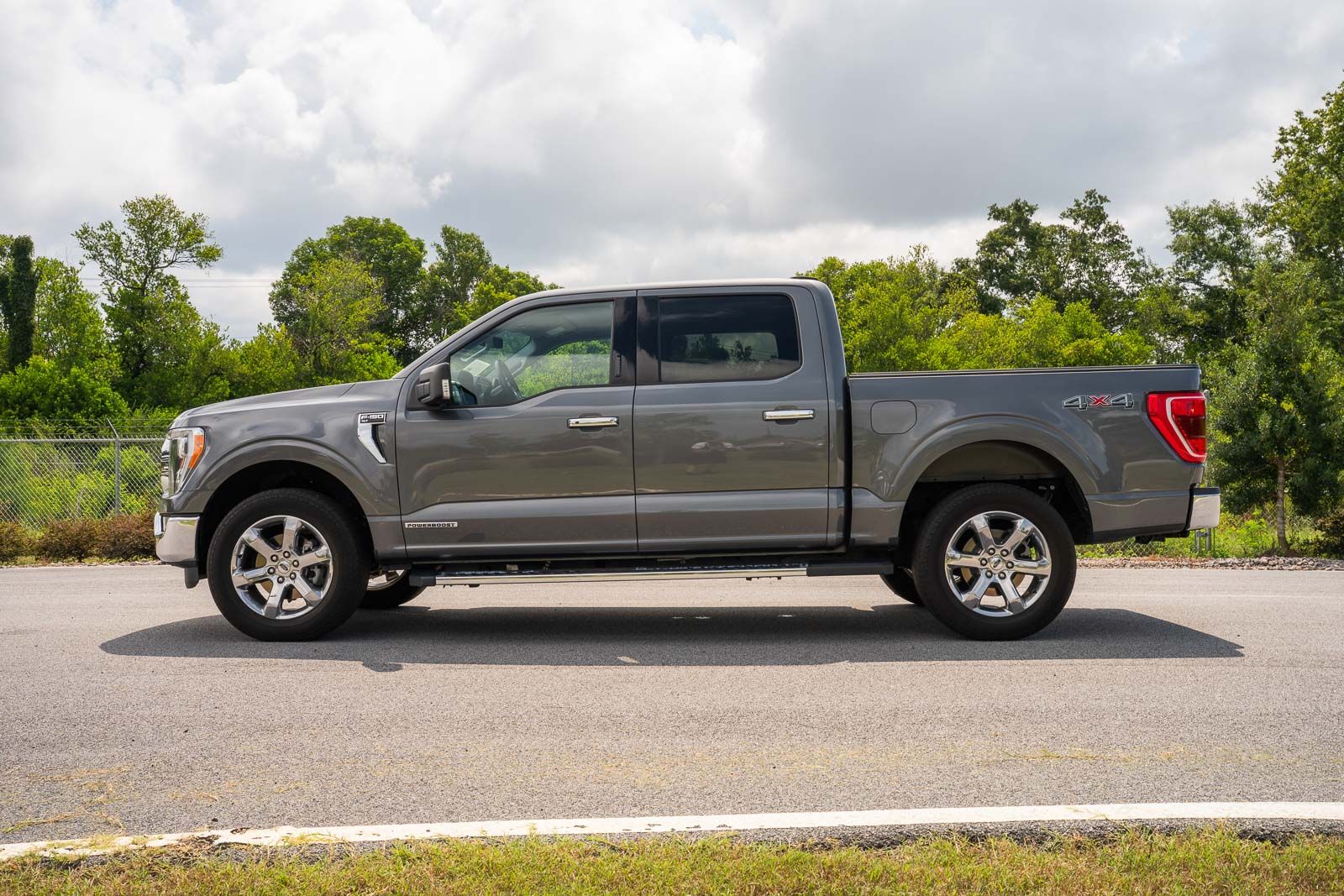 Used 2023 Ford F-150 Truck