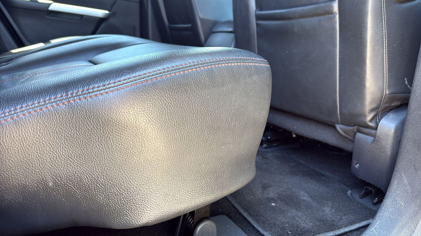 Used Car 2014 Ford Edge  Limited For Sale Under $10,000 In Austin, Texas