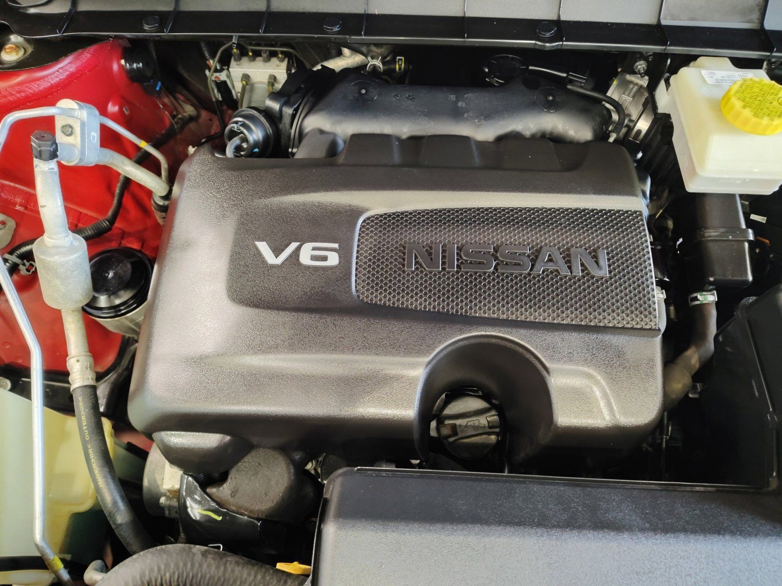 Used Car 2022 Nissan Pathfinder  Sv For Sale Under $25,000 In San Antonio, Texas