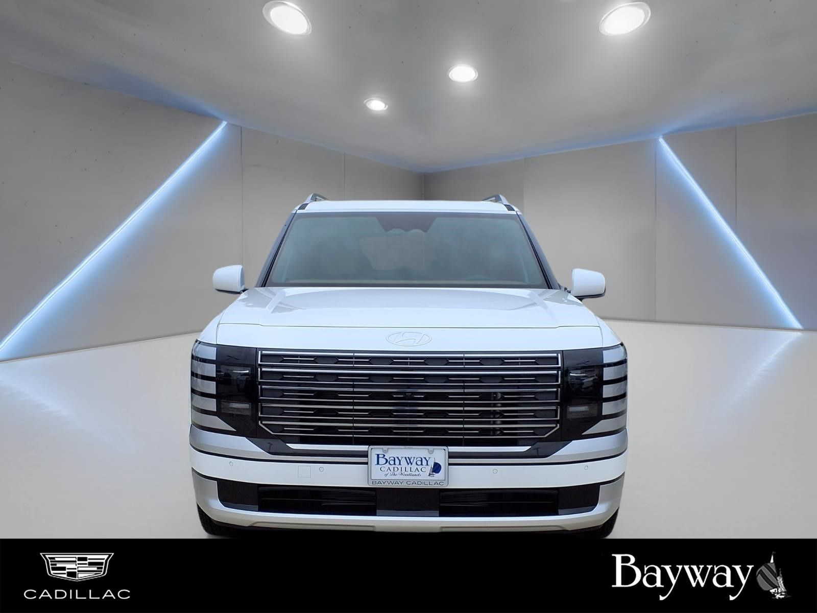 2026 Hyundai Palisade Calligraphy - 2