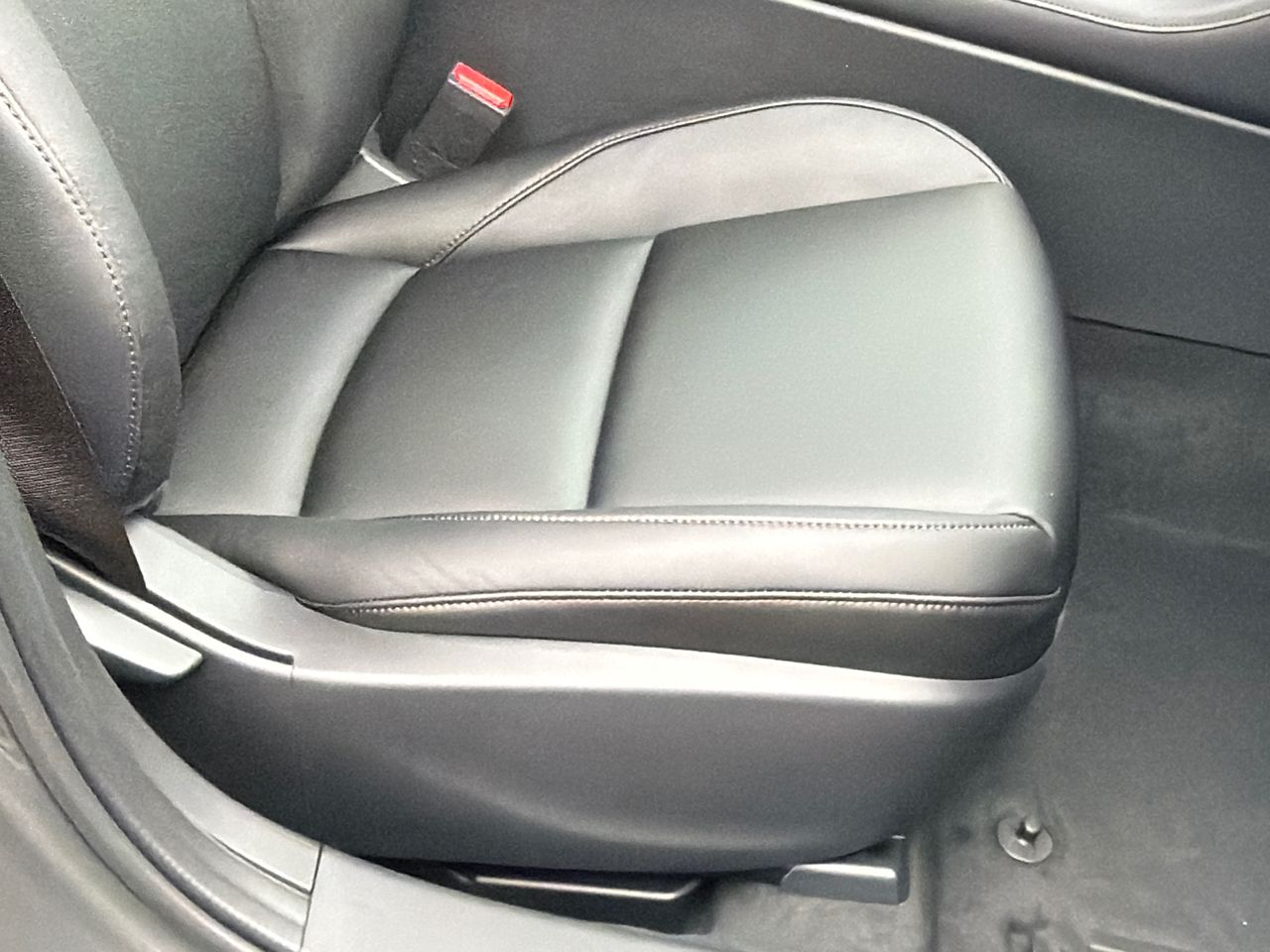 2026 Mazda Mazda3 Select Sport - Photo 11