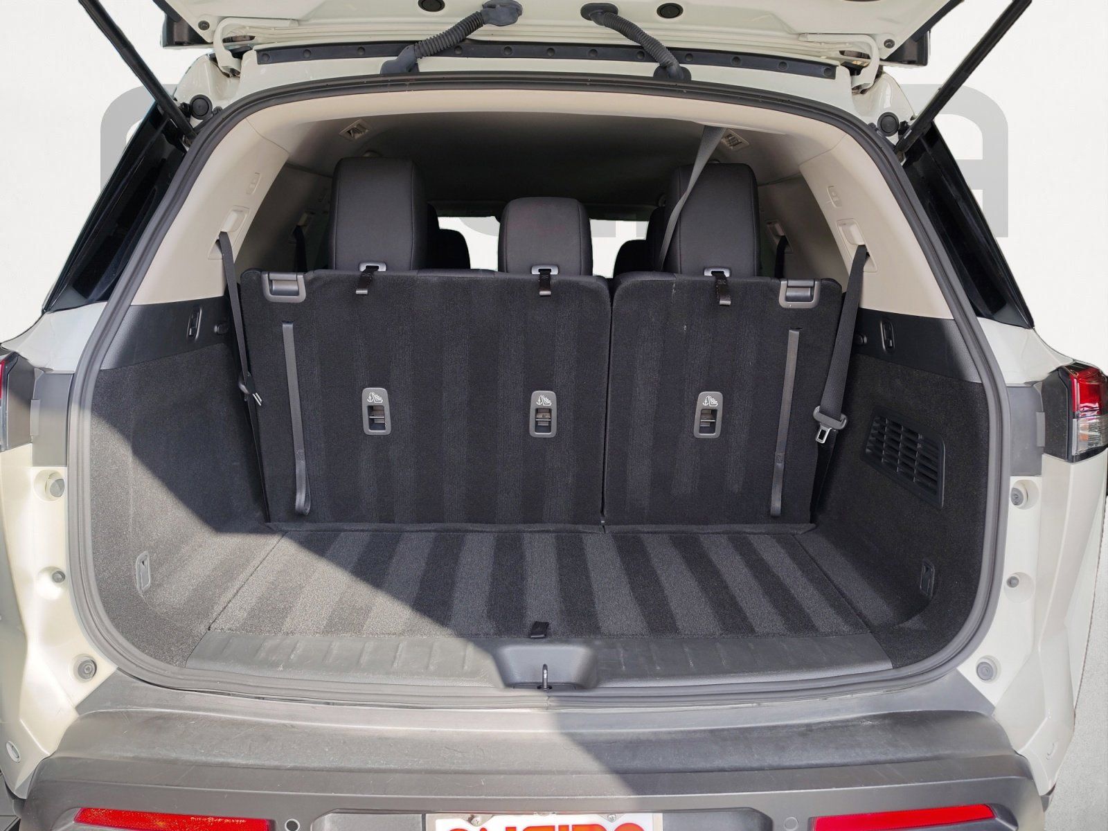 Used Car 2024 Nissan Pathfinder  Sv For Sale Under $30,000 In San Antonio, Texas