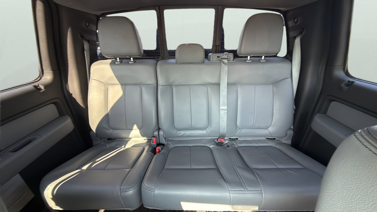 Used Car 2014 Ford F-150  Xlt For Sale Under $20,000 In Austin, Texas