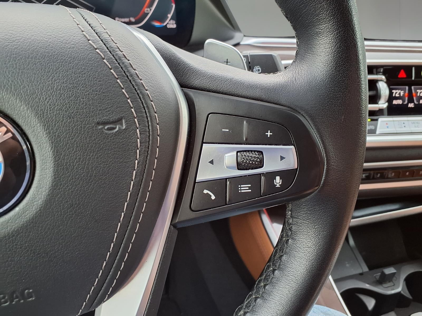 2023 BMW X5 sDrive40i White at Bayway Cadillac Southwest