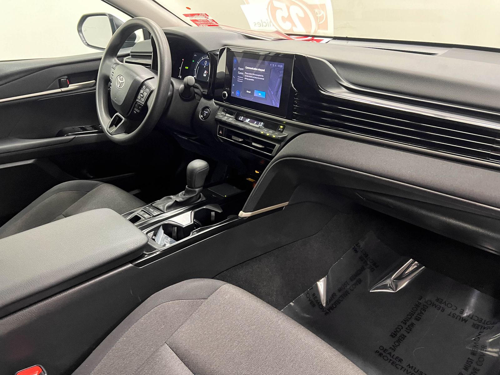 used 2025 Toyota Camry car, priced at $27,288