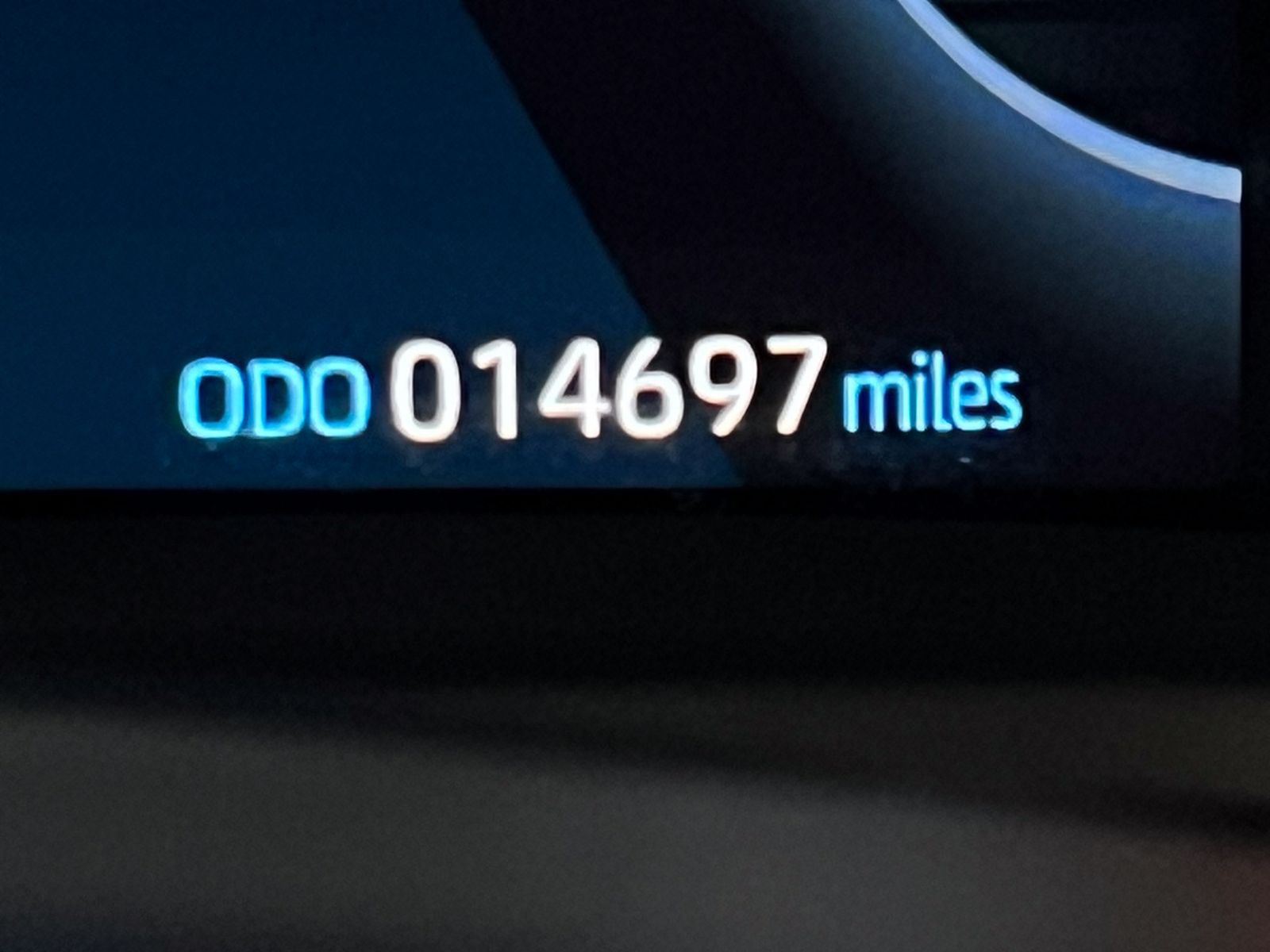 used 2023 Toyota Mirai car, priced at $14,888