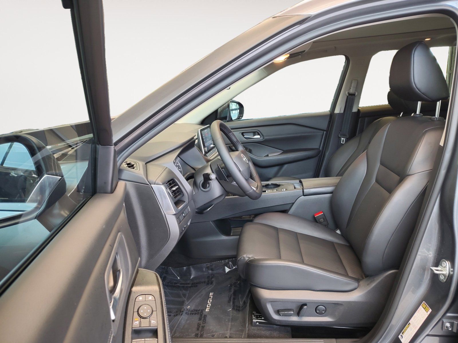 Used Car 2025 Nissan Rogue  Sv For Sale Under $30,000 In San Antonio, Texas