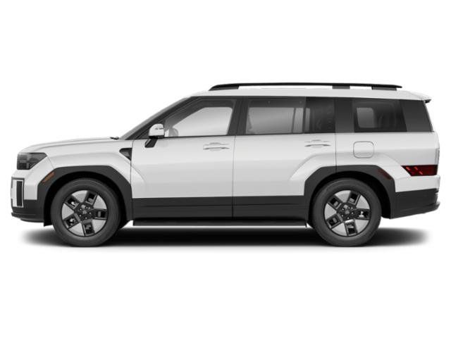 Santa Fe Hybrid SE