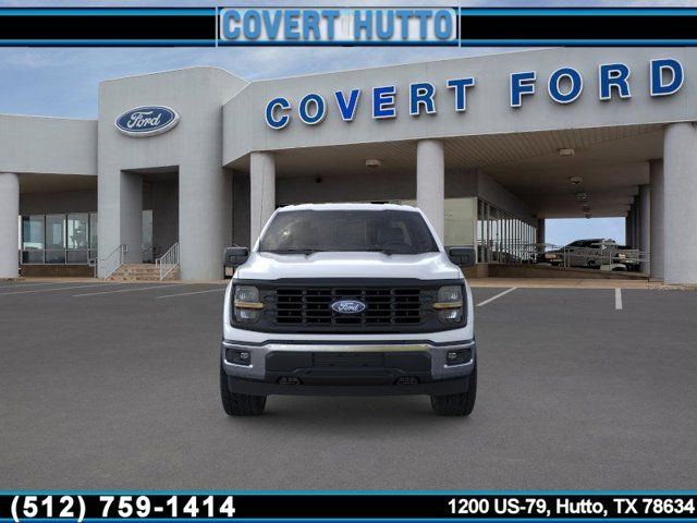 New Car 2025 Ford F-150  Xl For Sale Under $50,000 In Austin, Texas
