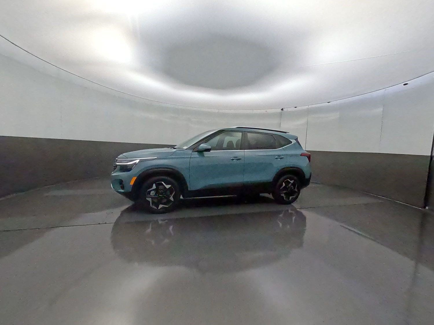 Used 2024 Kia Seltos SUV