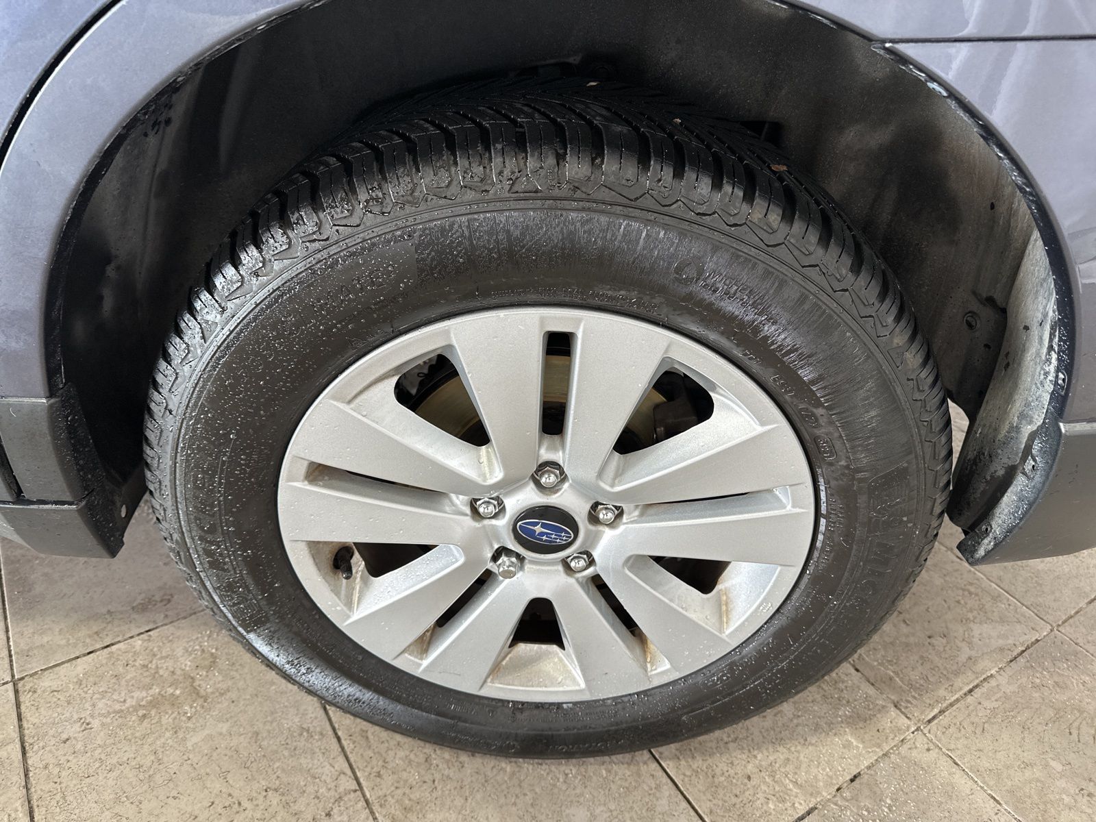 Used Car 2017 Subaru Outback  2.5i Premium For Sale Under $20,000 In Austin, Texas