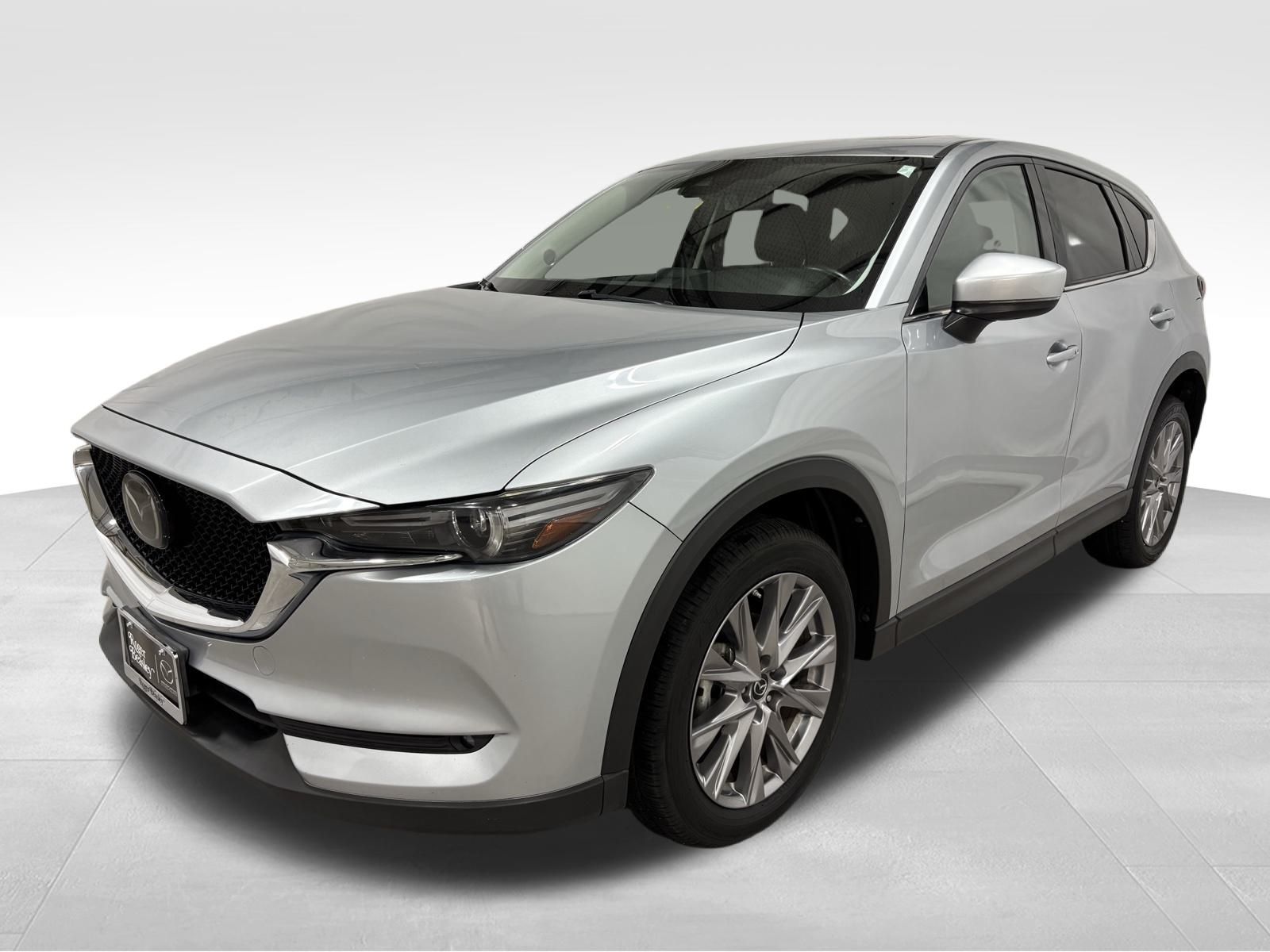 Used Car 2019 Mazda Cx-5  Grand Touring For Sale Under $20,000 In Austin, Texas
