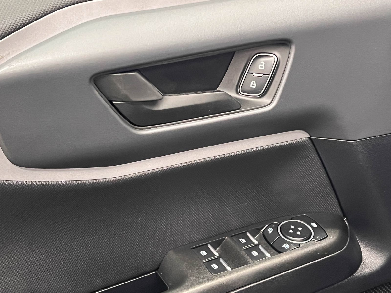 used 2023 Ford Bronco Sport car, priced at $23,888