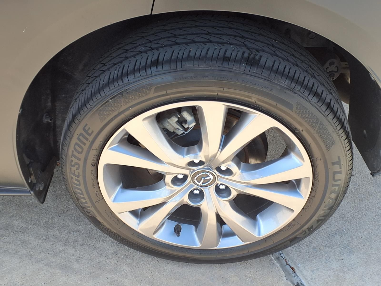 2023 Mazda CX-30 2.5 S Premium Package Blue at Cook Ford