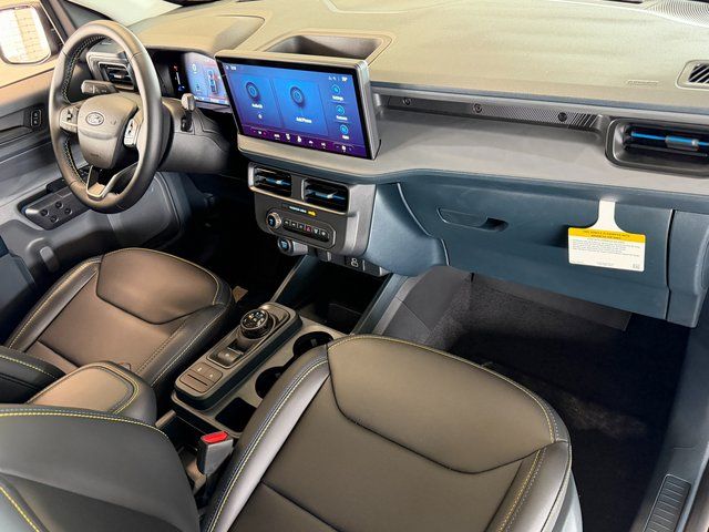 2025 Ford Maverick Lobo Standard - Photo 9