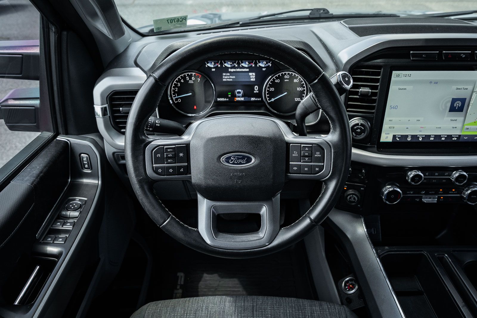 Used 2023 Ford F-150 Truck
