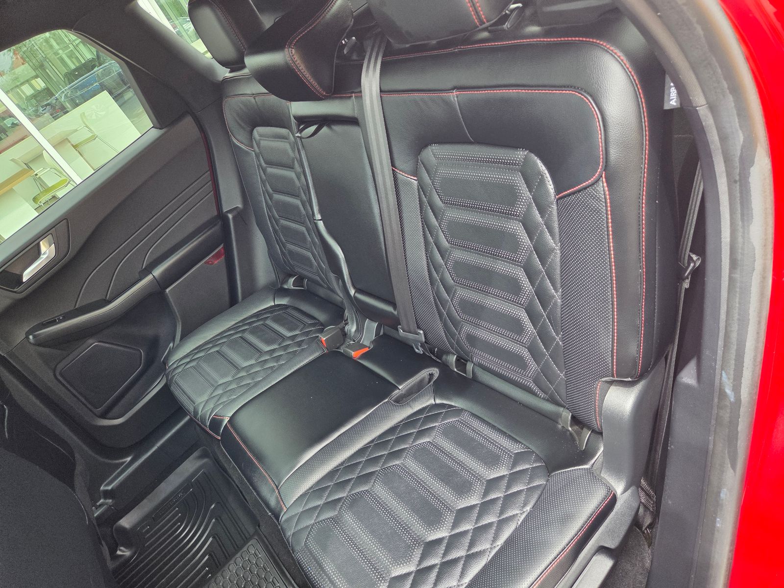 used 2024 Ford Escape car, priced at $27,750