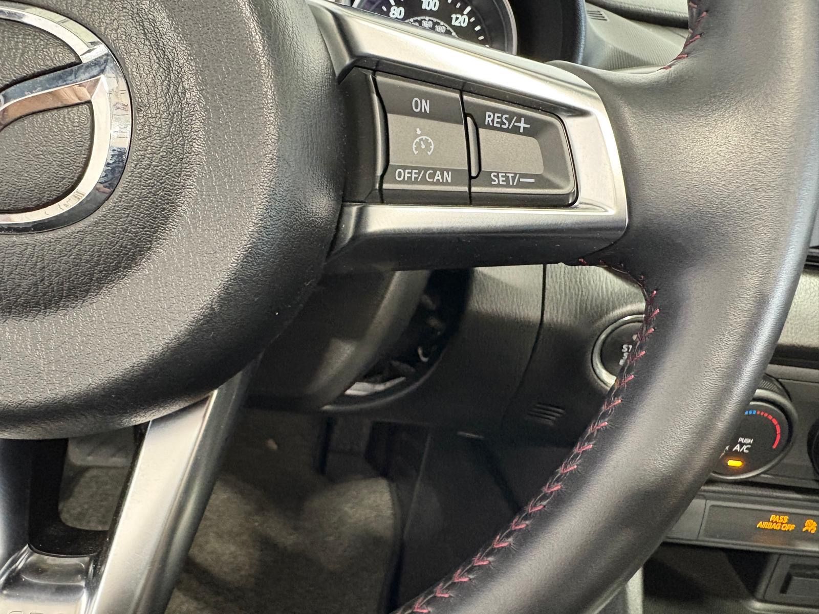 Used Car 2019 Mazda Cx-5  Sport For Sale Under $15,000 In Austin, Texas