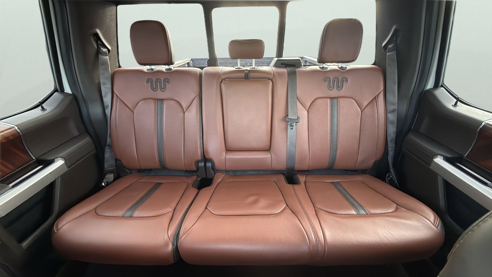 Used Car 2020 Ford F-150  King Ranch For Sale Under $35,000 In Austin, Texas