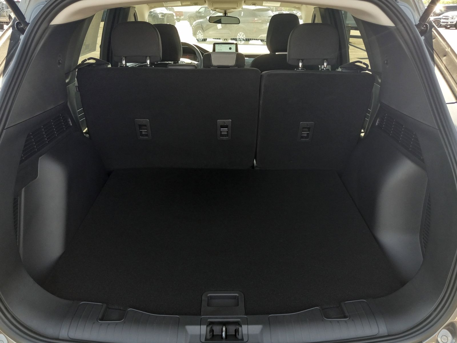 2026 Ford Escape image 11