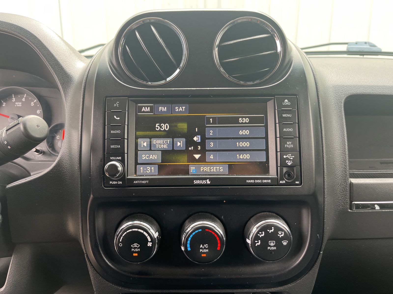 Used Car 2013 Jeep Compass  Latitude For Sale Under $10,000 In Austin, Texas