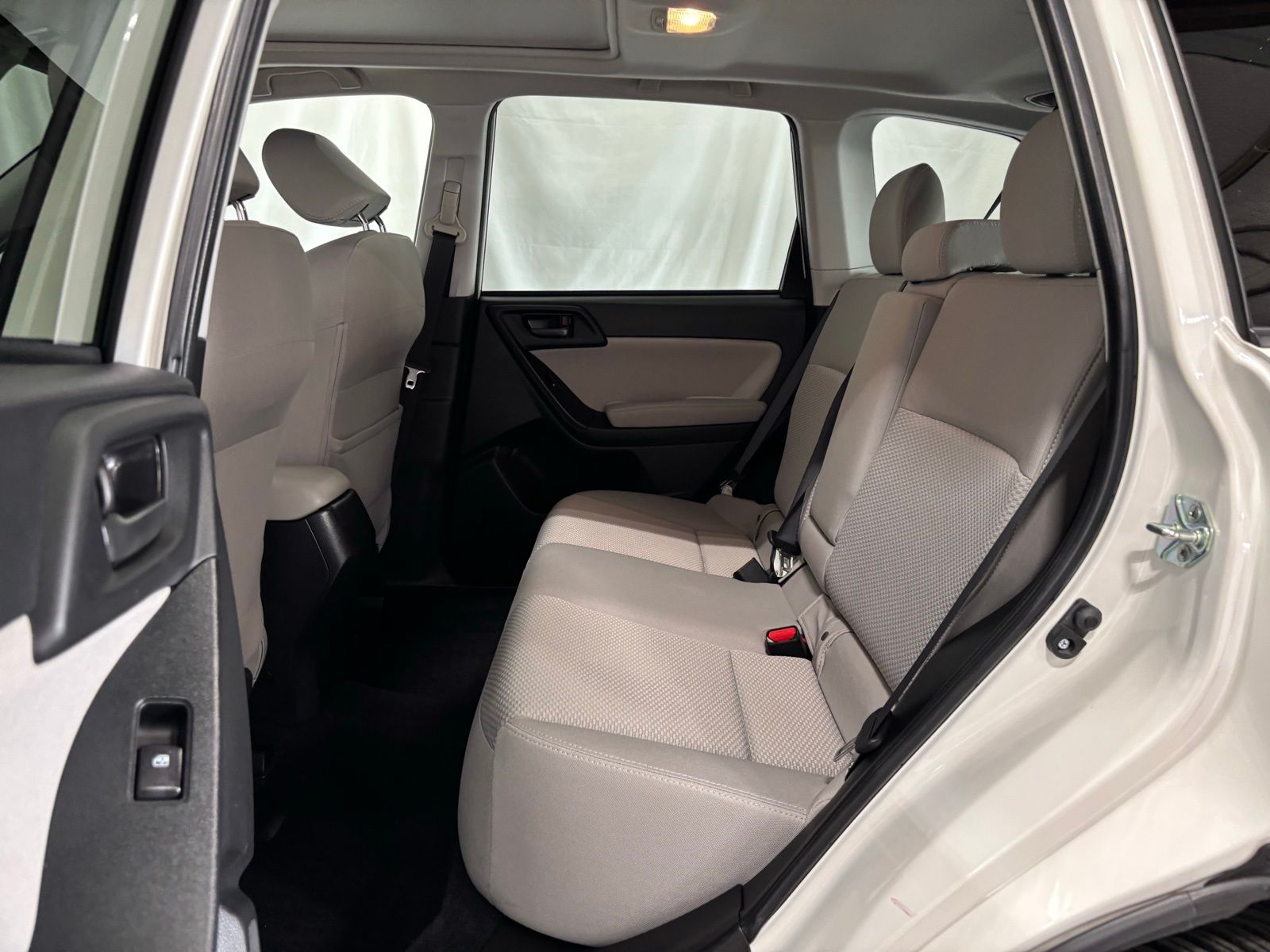 Used Car 2015 Subaru Forester  2.5i Premium For Sale Under $20,000 In Austin, Texas