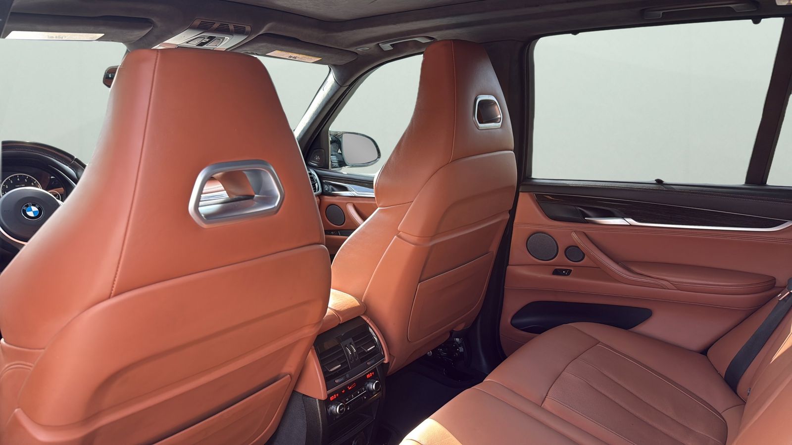 Used Car 2018 Bmw X5 M  Base For Sale Under $40,000 In Austin, Texas