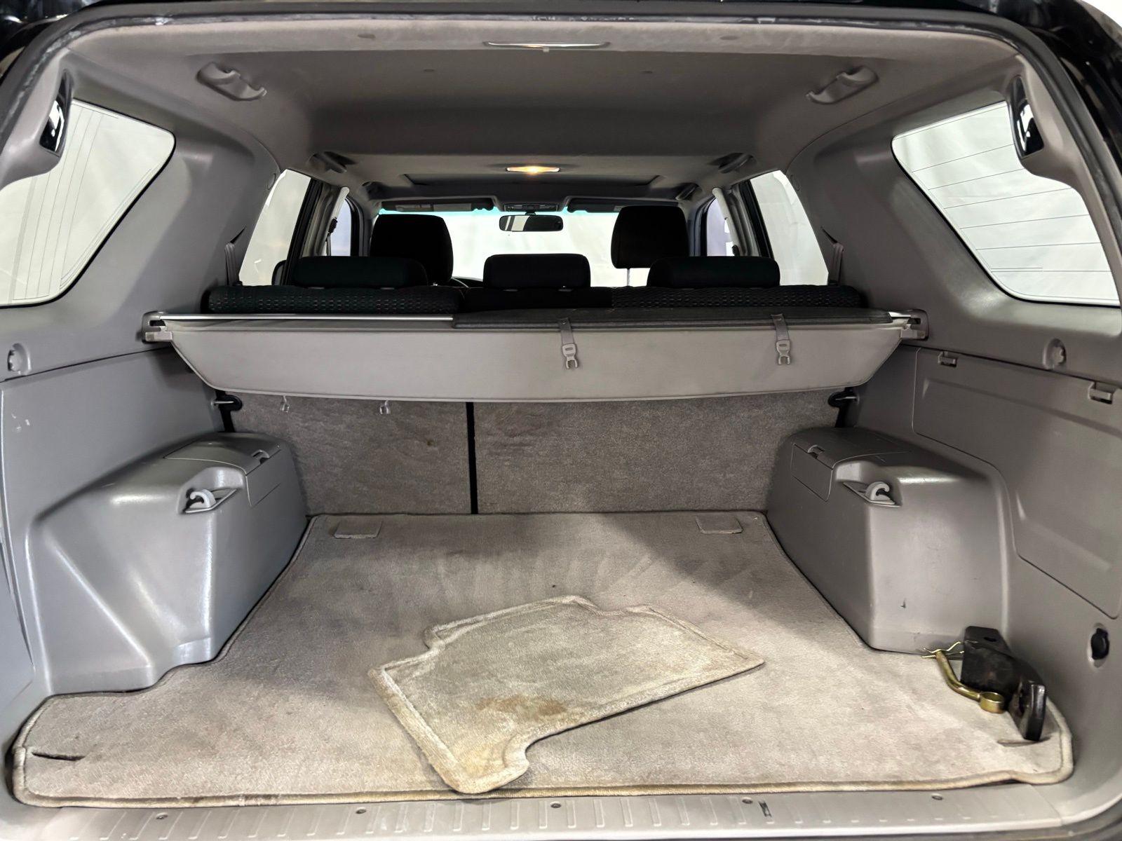 Used Car 2007 Toyota 4runner  Sr5 For Sale Under $10,000 In Austin, Texas