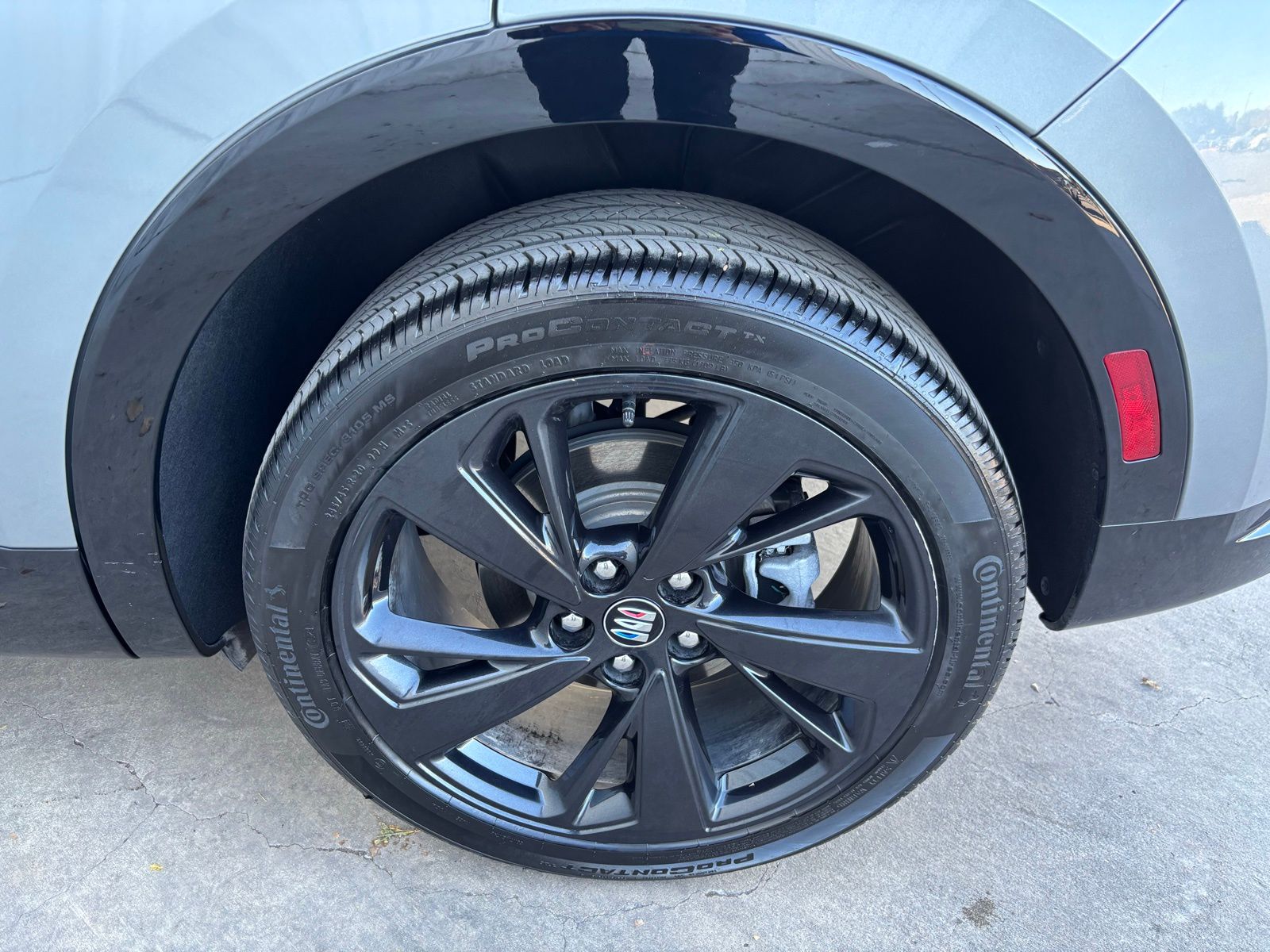 Used Car 2025 Buick Envision  Sport Touring For Sale Under $35,000 In Austin, Texas