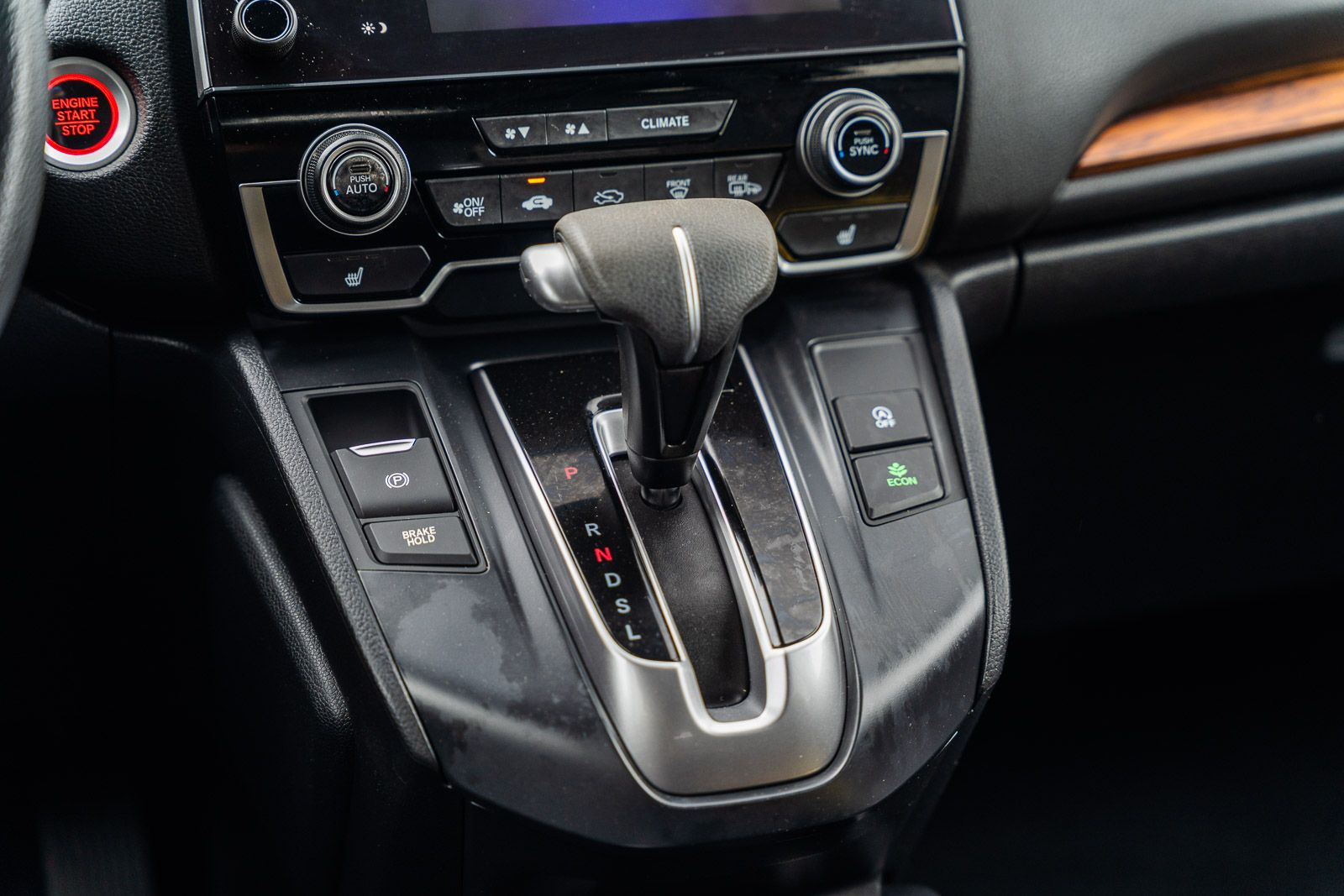 Used 2022 Honda CR-V SUV