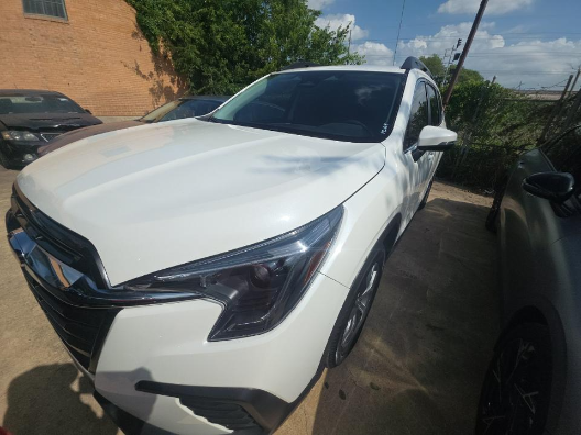 2023 Subaru Ascent Premium 8 Passenger's photo