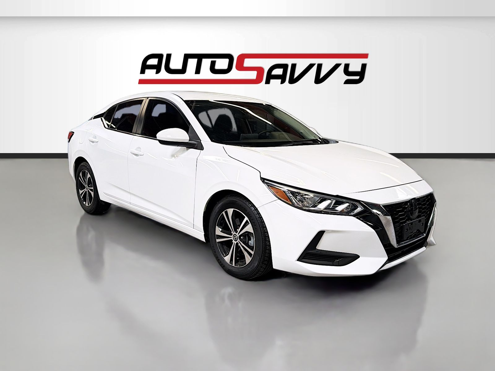2023 Nissan Sentra