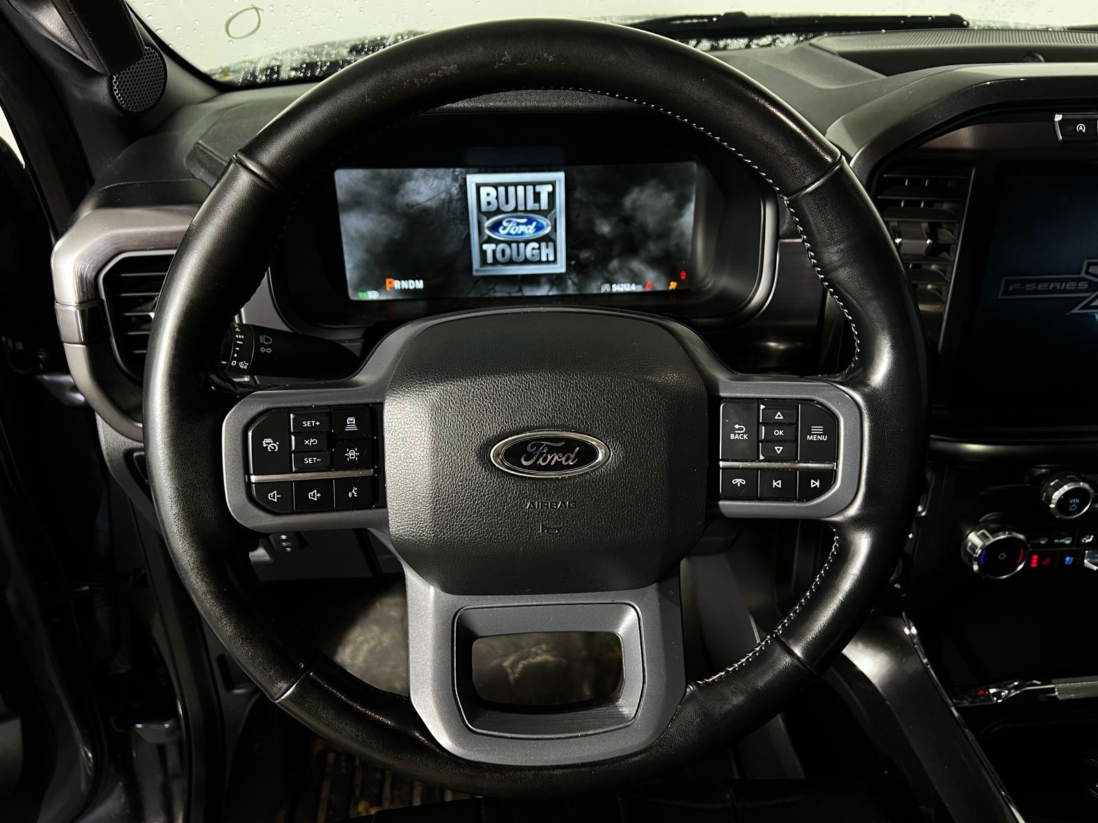 Thumbnail: 2023 Ford F-150 - 9