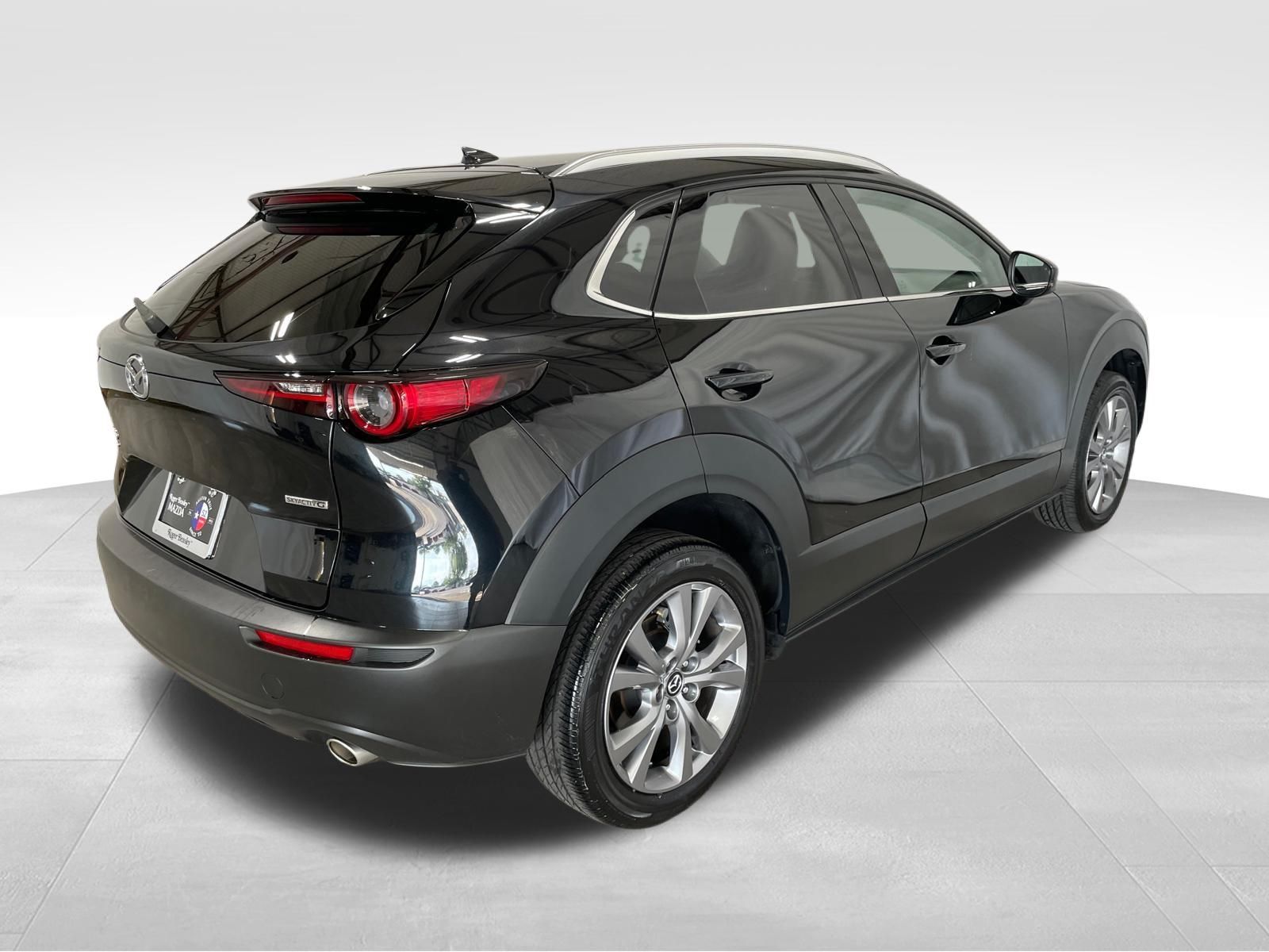 Used Car 2024 Mazda Cx-30  2.5 S Premium Package For Sale Under $25,000 In Austin, Texas