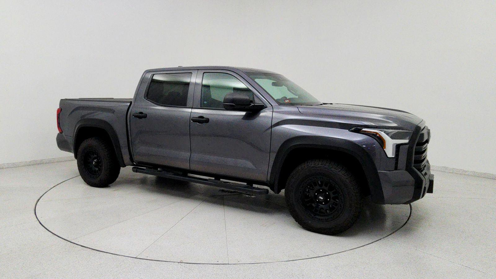 Used 2024 Gray Toyota SR image 9