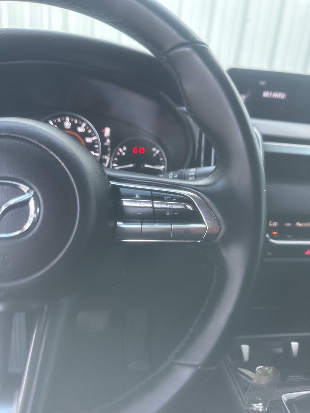 Used Car 2025 Mazda Cx-50  2.5 S Preferred Package For Sale Under $30,000 In Austin, Texas