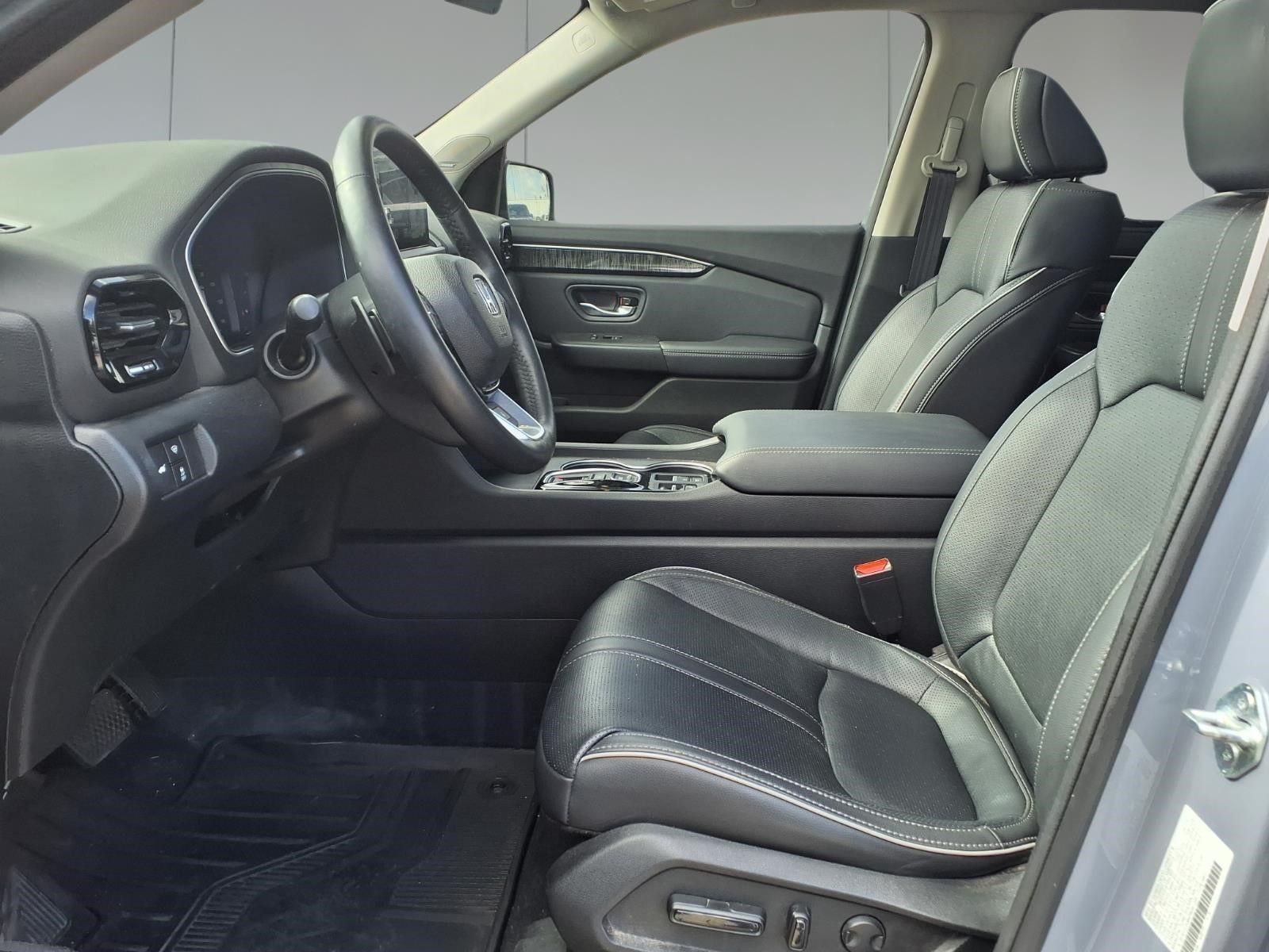 2023 Honda Pilot Elite  at AutoSavvy Houston Northwest