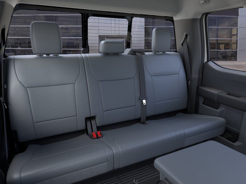 New 2026 Oxford White Ford XL image 11