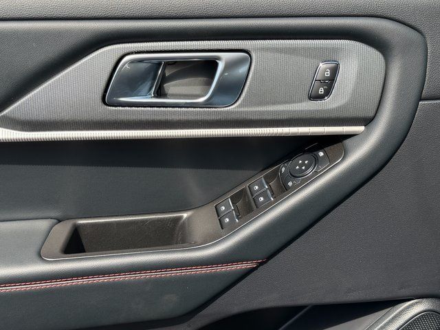 New 2026 Vapor Blue Metallic Ford ST-Line image 37