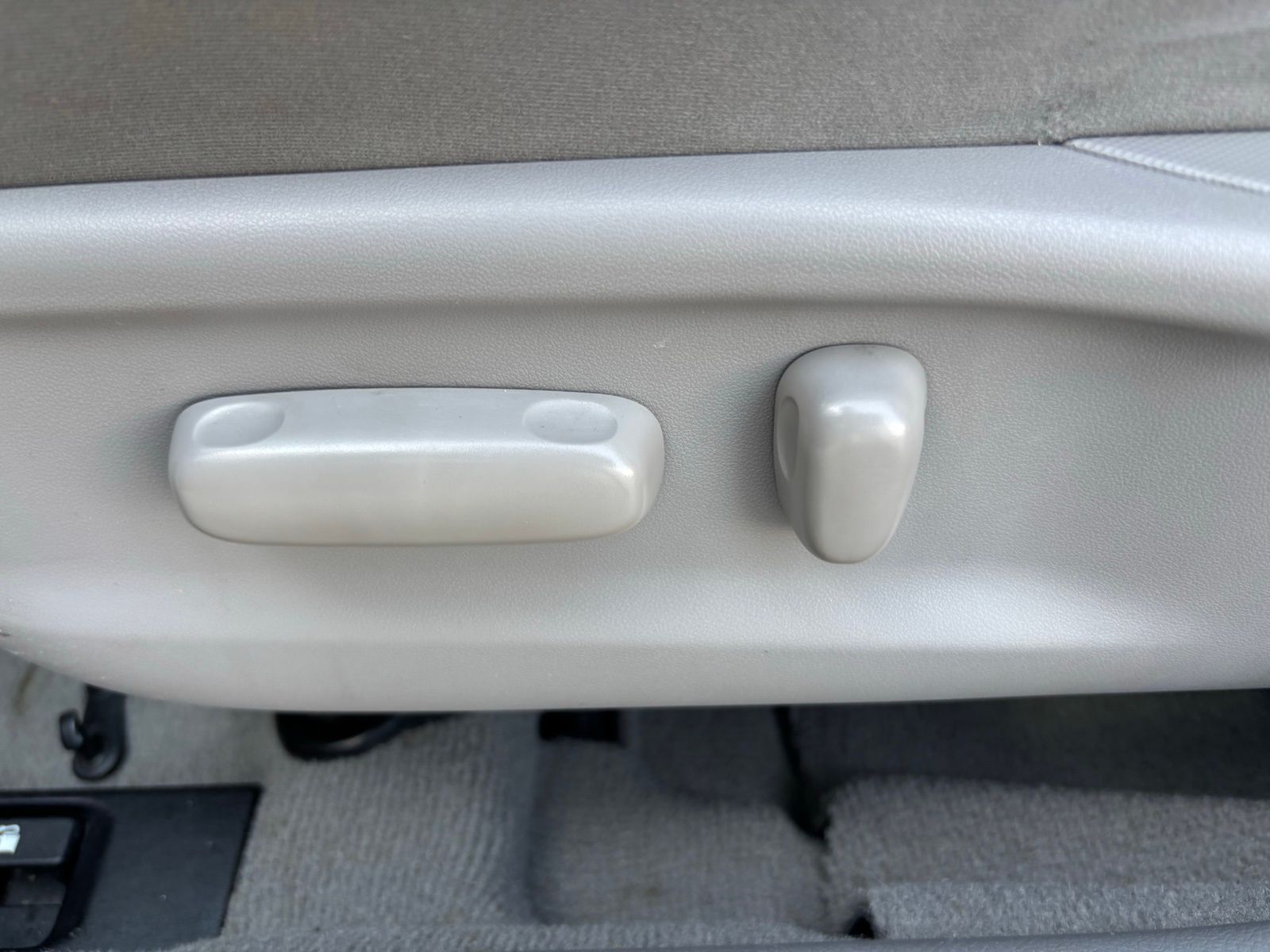 Used Car 2011 Toyota Camry  For Sale Under $10,000 In Austin, Texas