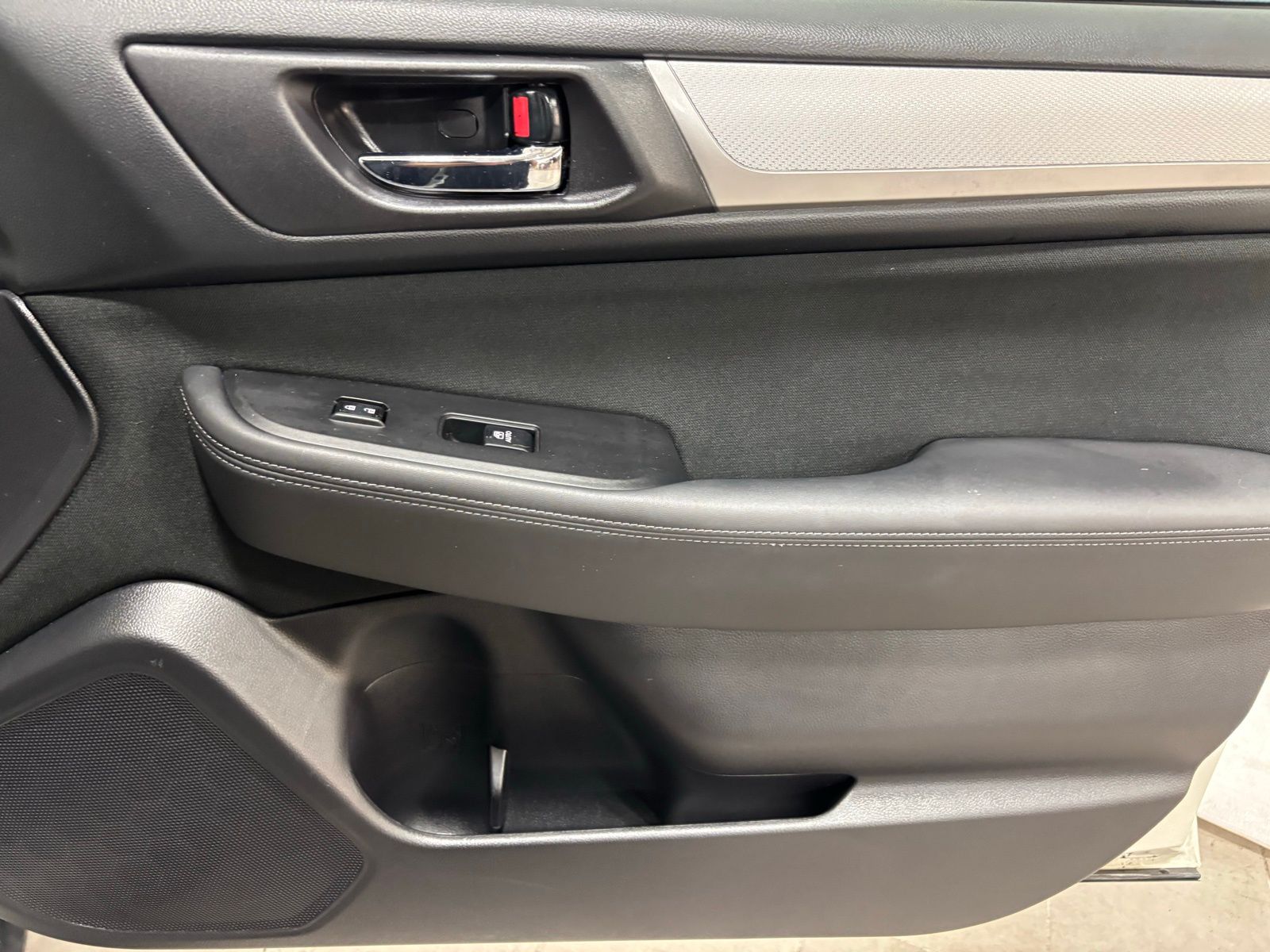 Used Car 2015 Subaru Outback  2.5i Premium For Sale Under $10,000 In Austin, Texas