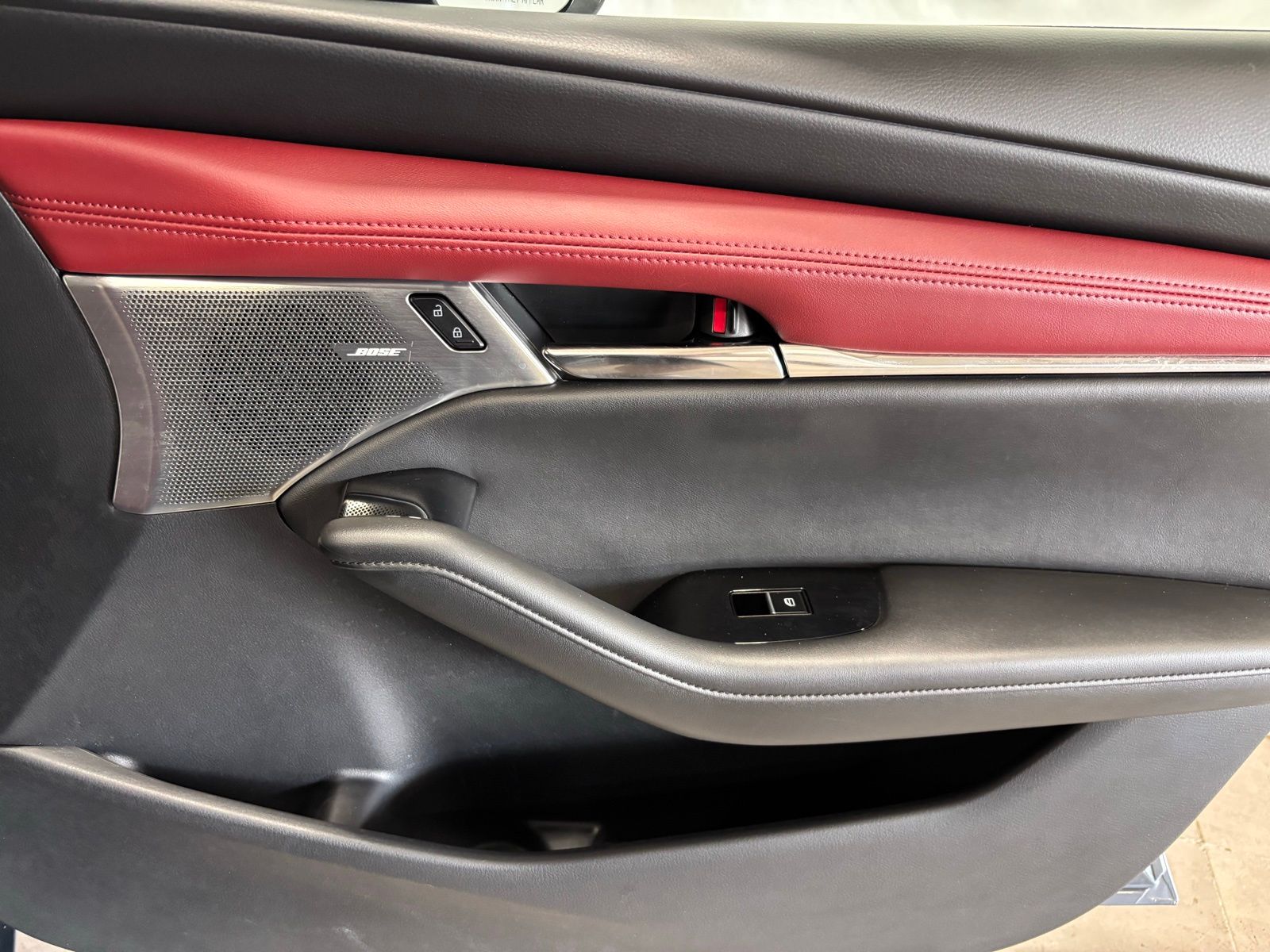 Used Car 2021 Mazda Mazda3  Premium For Sale Under $20,000 In Austin, Texas