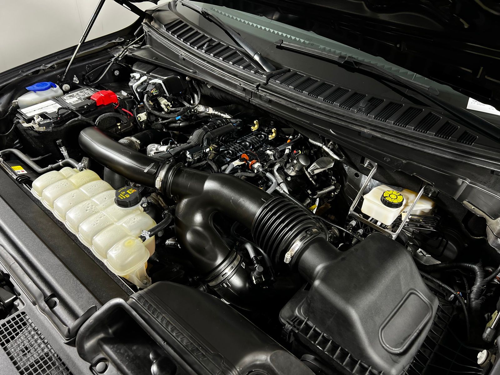 Thumbnail: 2024 Ford Expedition - 11