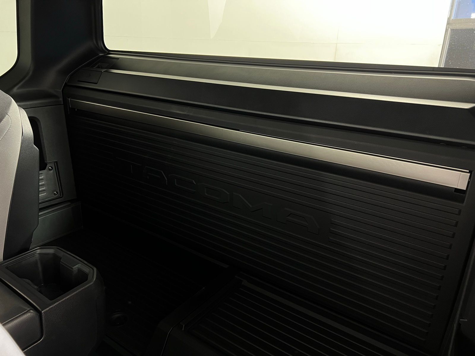 Thumbnail: 2026 Toyota Tacoma - 16