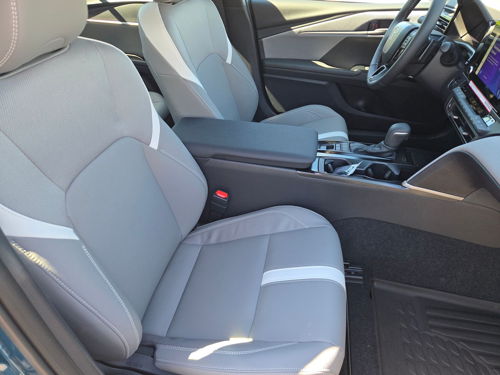 new 2026 Toyota Camry car, priced at $37,188