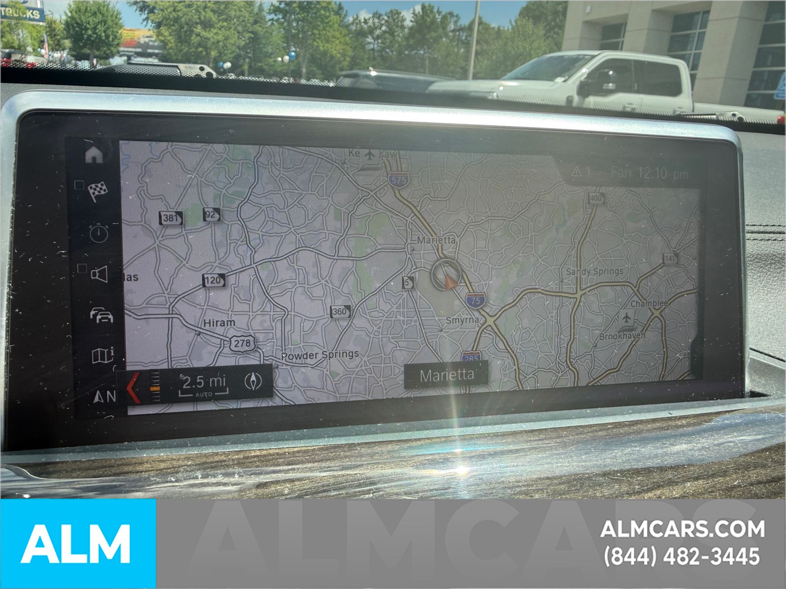 Used 2020 Gray BMW sDrive28i image 14