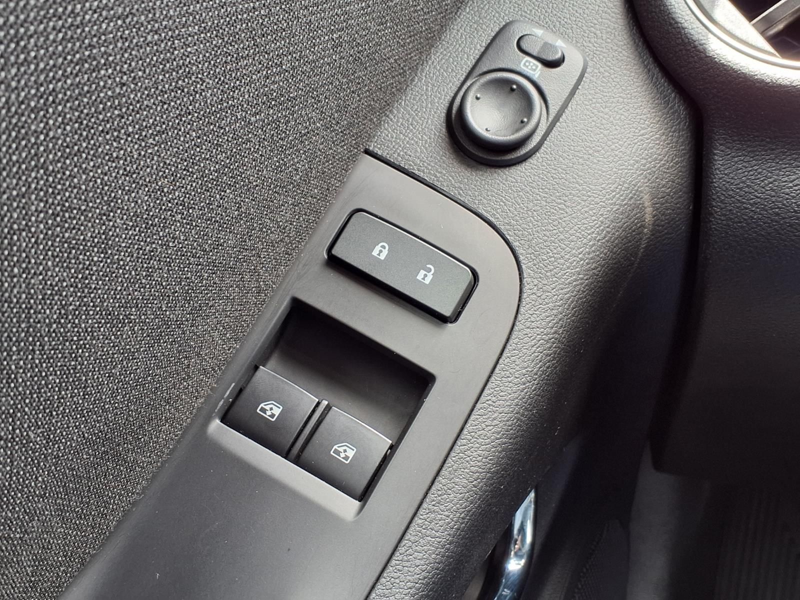 2015 Chevrolet Camaro 1LT Black at Bravo Nissan
