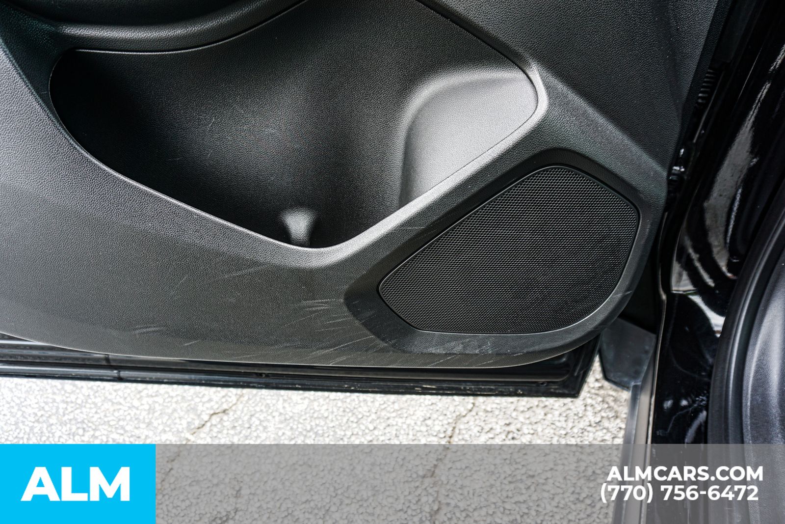 Used 2025 Black Chevrolet LT image 53